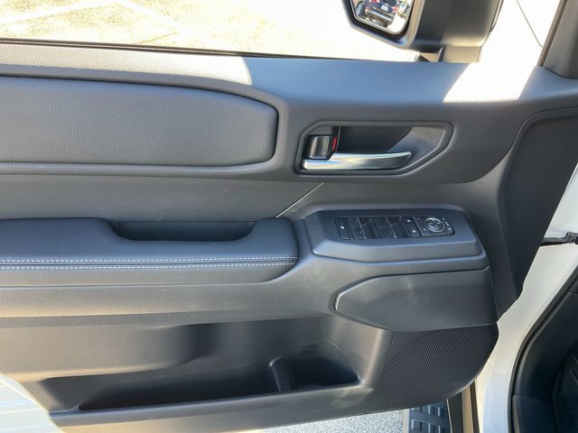 Used 2024 Toyota Land Cruiser image 7