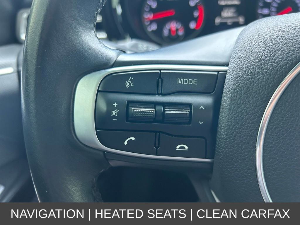 Used 2024 Kia K5 GT-Line image 19