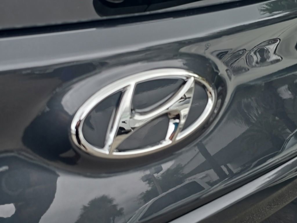 Used 2022 Hyundai Kona N Line w/ Cargo Package image 11