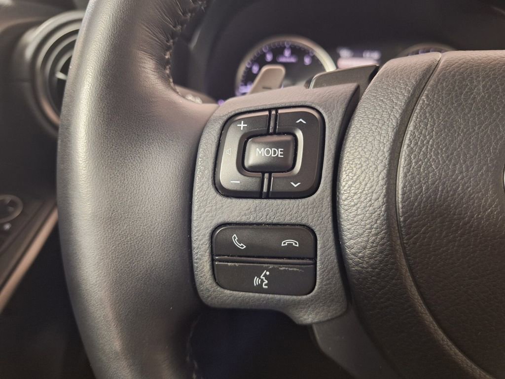 Used 2024 Lexus IS 300 w/ Premium Package RWD image 20