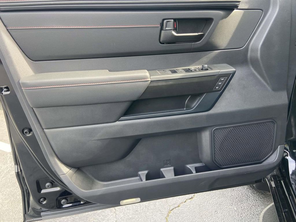 New 2026 Toyota Tundra TRD Pro image 10