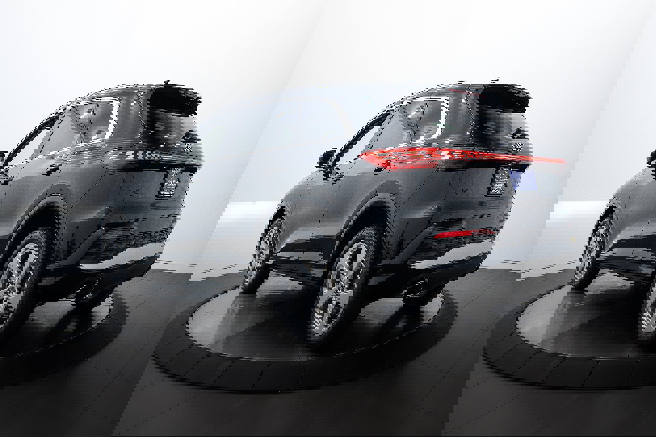 New 2025 Audi Q5 Premium Plus image 5