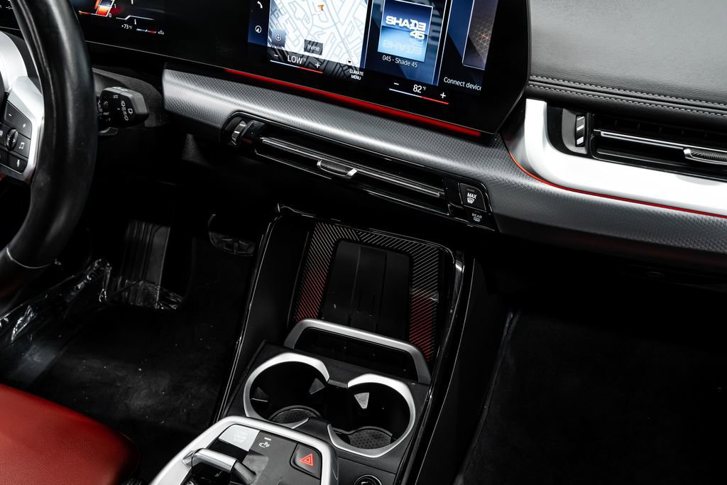 Used 2023 BMW X1 xDrive28i w/ M Sport Package image 26