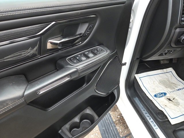 Used 2022 RAM 1500 Limited image 22