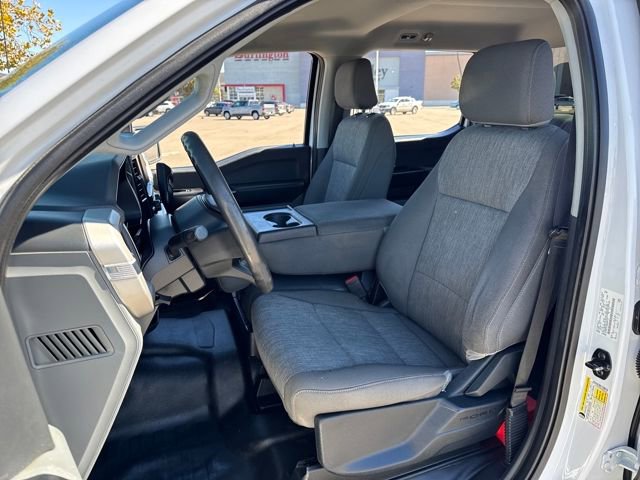 Used 2021 Ford F150 XL w/ Equipment Group 101A High image 5