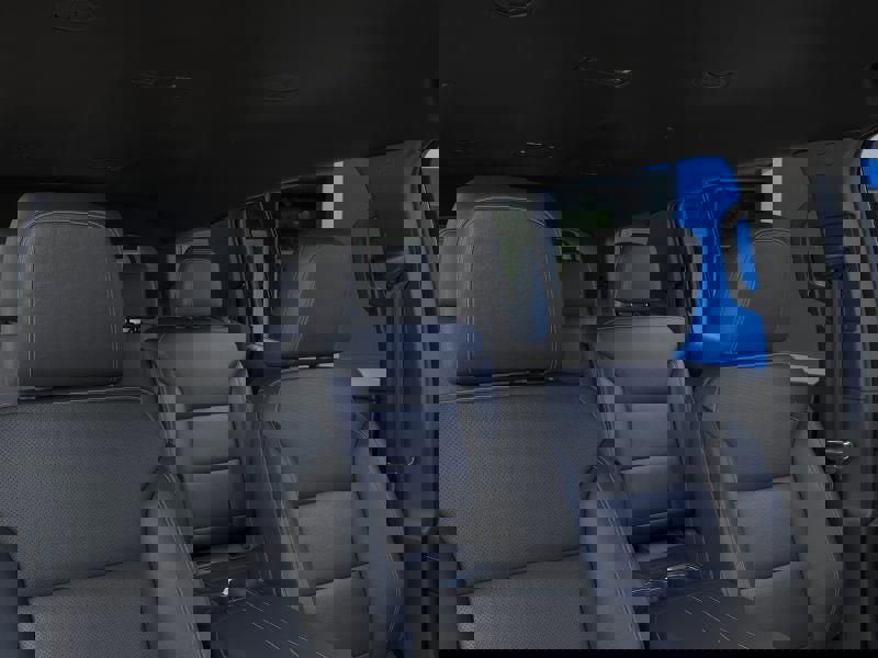 New 2026 Chevrolet Traverse LT w/ Driver Confidence Package image 24