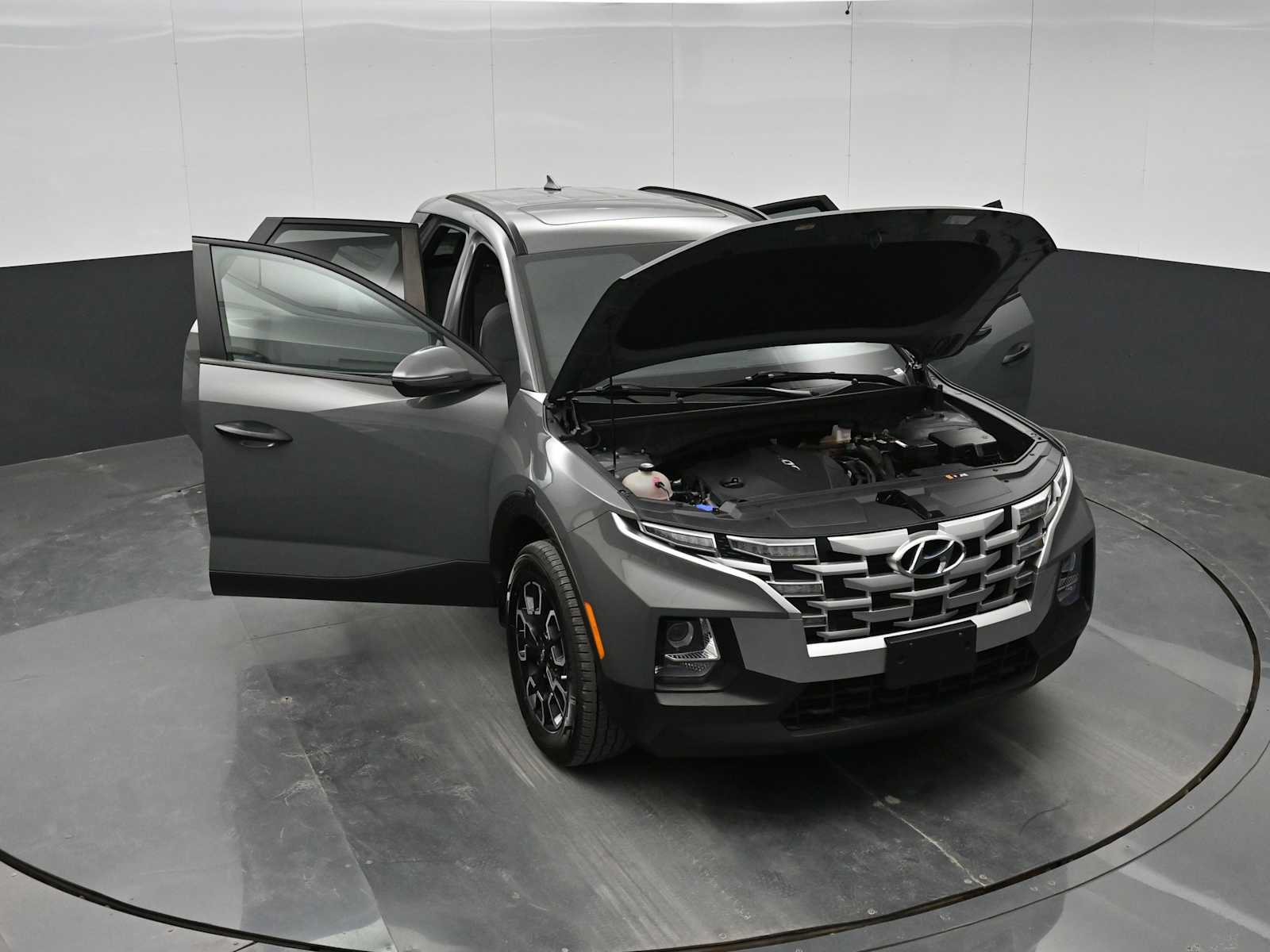 Used 2023 Hyundai Santa Cruz SEL w/ Activity Package AWD/4WD image 43