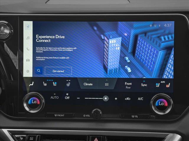 New 2026 Lexus RX 350 AWD image 12