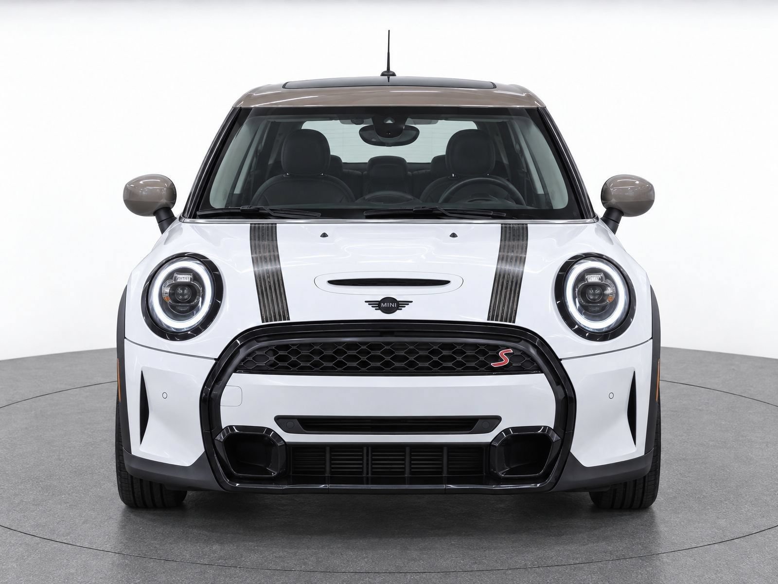 Used 2024 MINI Cooper S FWD image 6