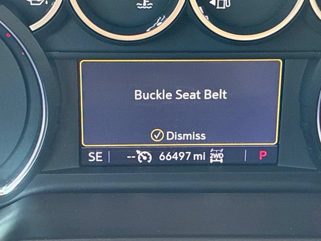 Used 2021 Chevrolet Tahoe LT AWD/4WD image 29