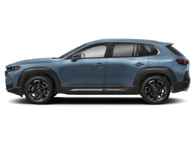 New 2025 MAZDA CX-50 Meridian Edition w/ Apex Package image 3