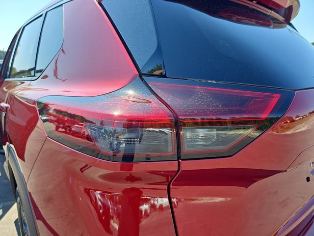 New 2026 Nissan Rogue Dark Armor AWD/4WD image 35