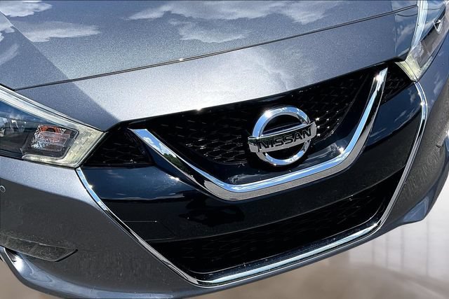 Used 2018 Nissan Maxima Platinum FWD image 29