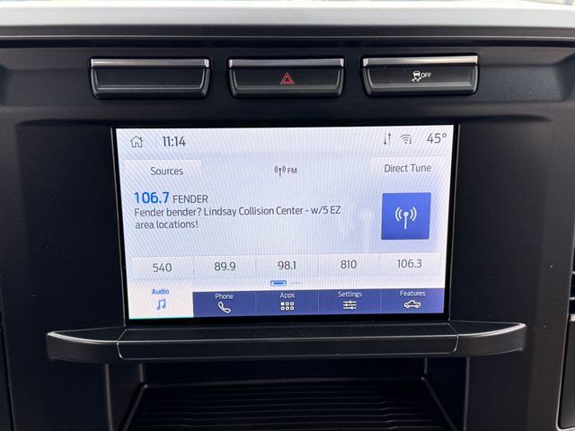 Used 2024 Ford F350 XL image 10