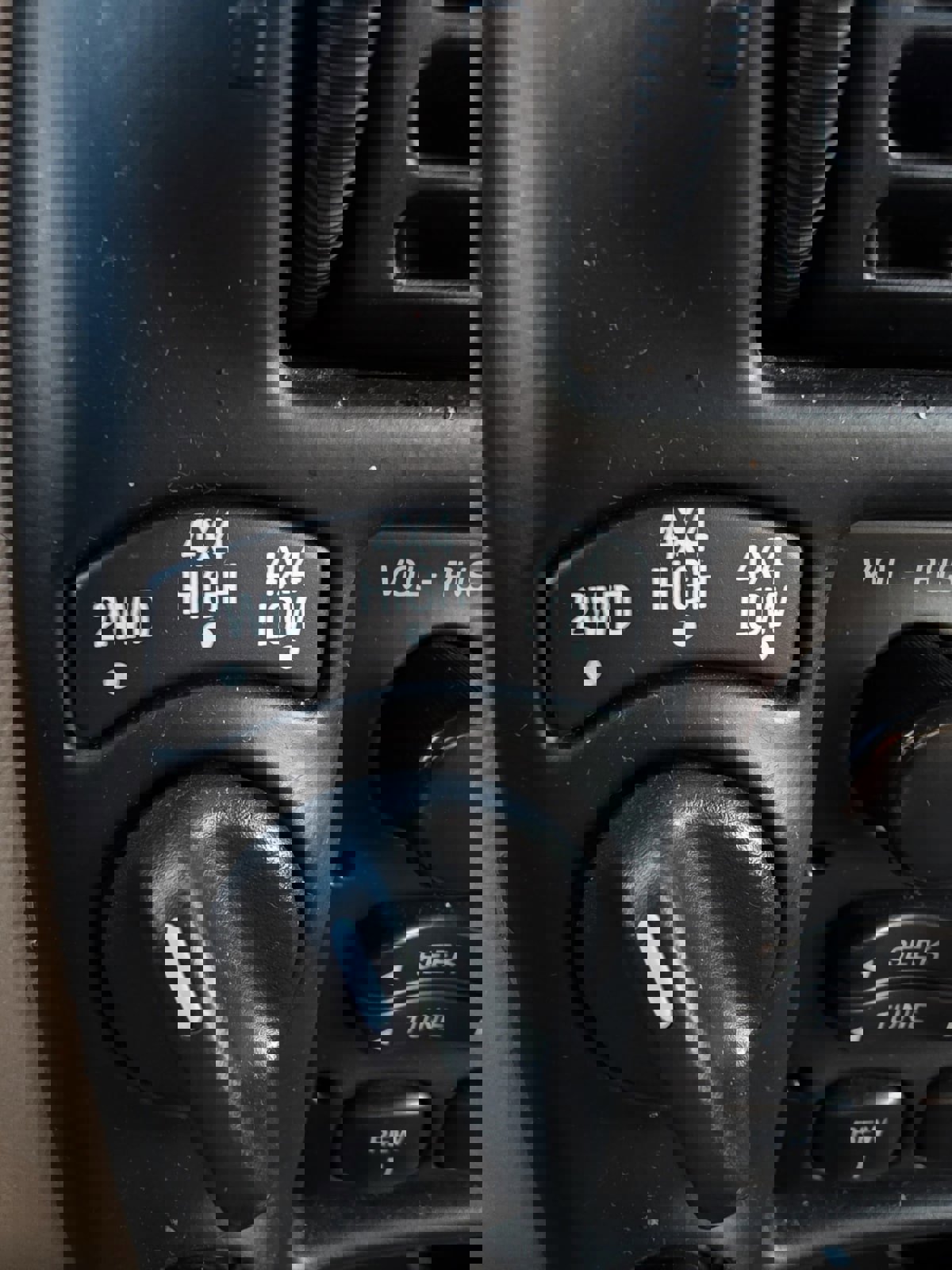 Used 1997 MAZDA B-Series Pickup 4x4 Cab Plus B4000 image 10