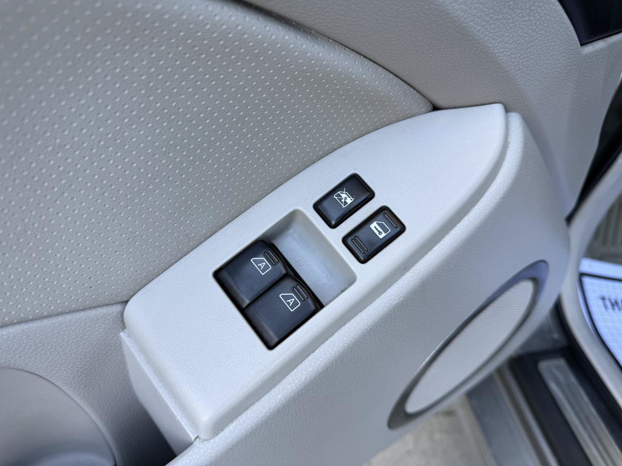 Used 2005 INFINITI G35 Coupe RWD image 19
