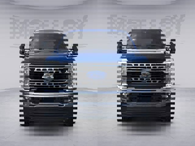 New 2026 Ford F250 XLT w/ FX4 Off-Road Package image 32