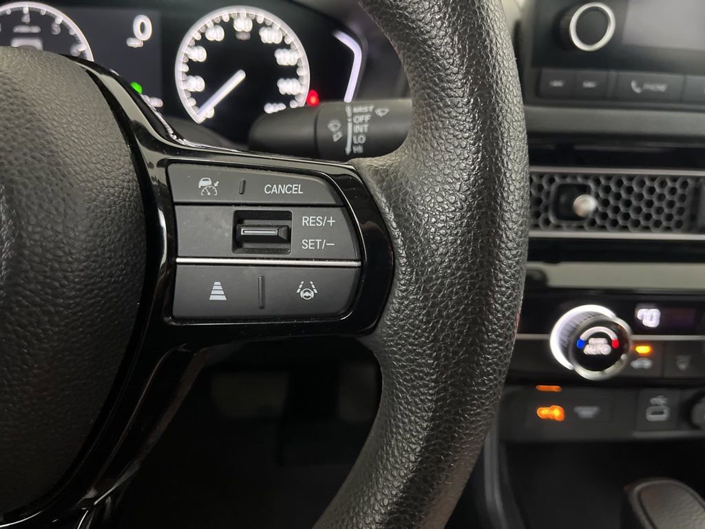 Used 2023 Honda Civic LX image 58