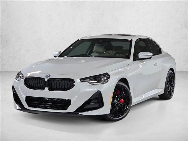 New 2026 BMW 230i xDrive Coupe w/ Premium Package video 1