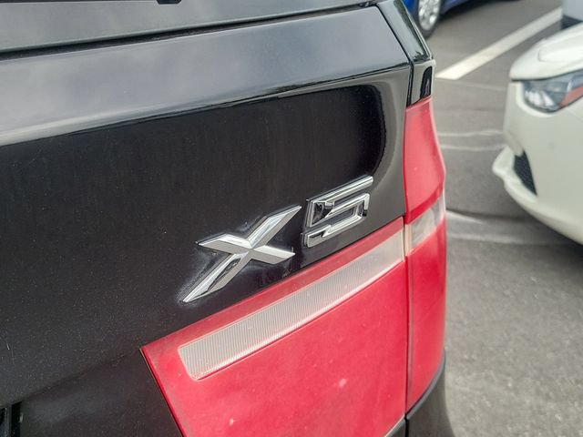 Used 2010 BMW X5 xDrive30i AWD/4WD image 8