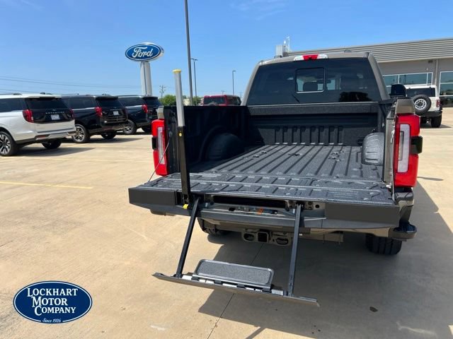 New 2026 Ford F250 Platinum AWD/4WD image 26