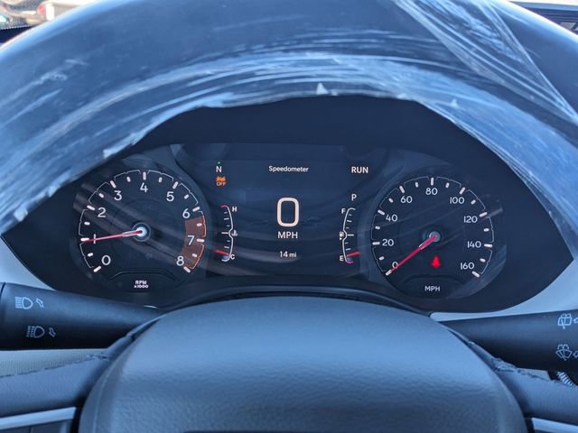 New 2025 Jeep Compass Limited w/ Sun & Sound Group image 24