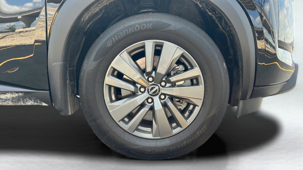Used 2025 Nissan Pathfinder S AWD/4WD image 33