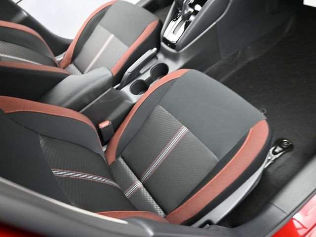 New 2025 Nissan Versa SR w/ Trunk Package FWD image 33