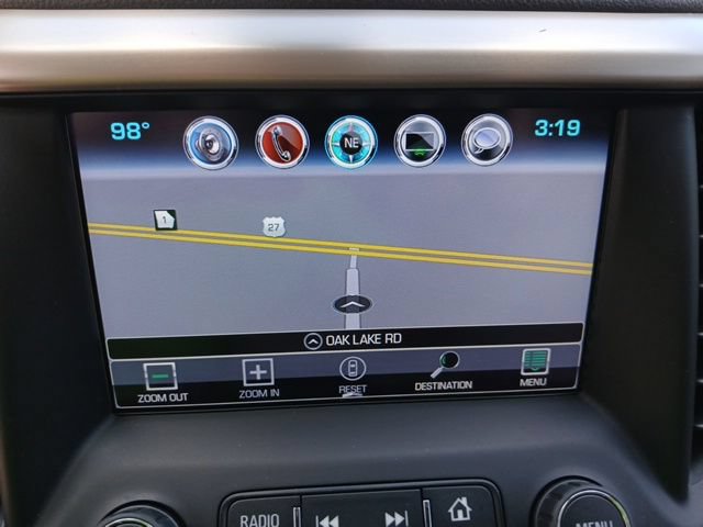 Used 2018 GMC Acadia Denali w/ Technology Package AWD/4WD image 41