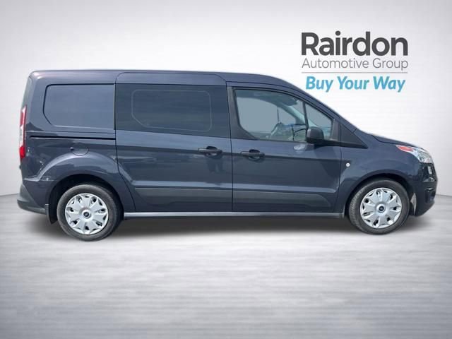 Used 2014 Ford Transit Connect XLT FWD image 9