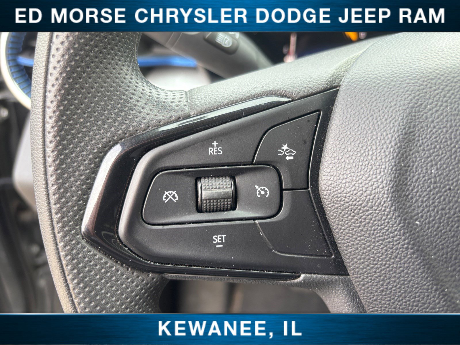 Used 2024 Chevrolet Trax LT image 23
