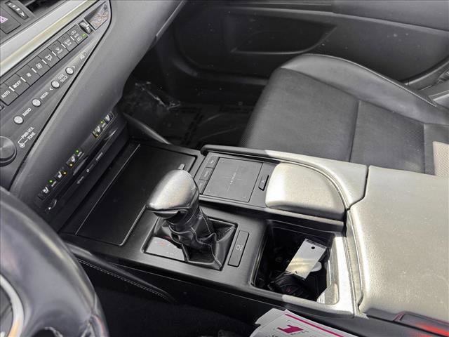 Used 2019 Lexus ES 350 w/ Premium Package image 17