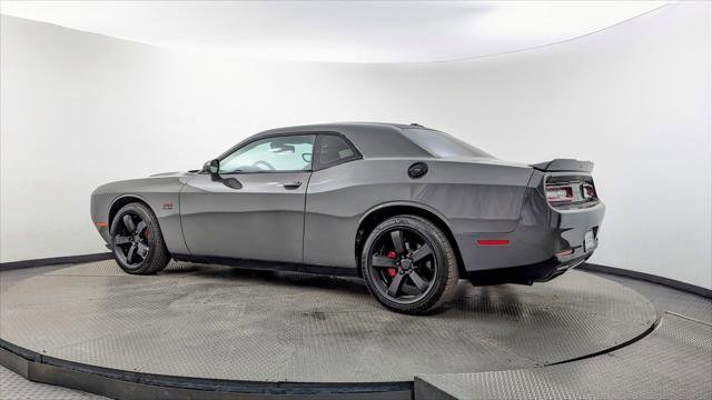 Used 2018 Dodge Challenger R/T image 6