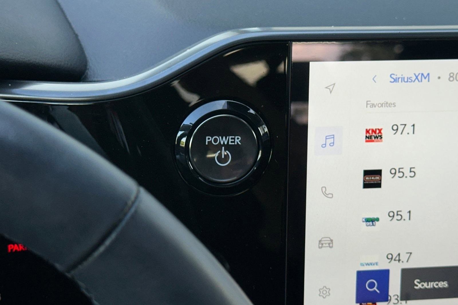 Used 2025 Lexus NX 350h AWD w/ Accessory Package (P5) image 34