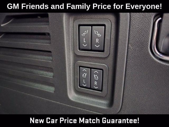 New 2027 Buick Enclave Sport Touring w/ Super Cruise Package AWD/4WD image 36
