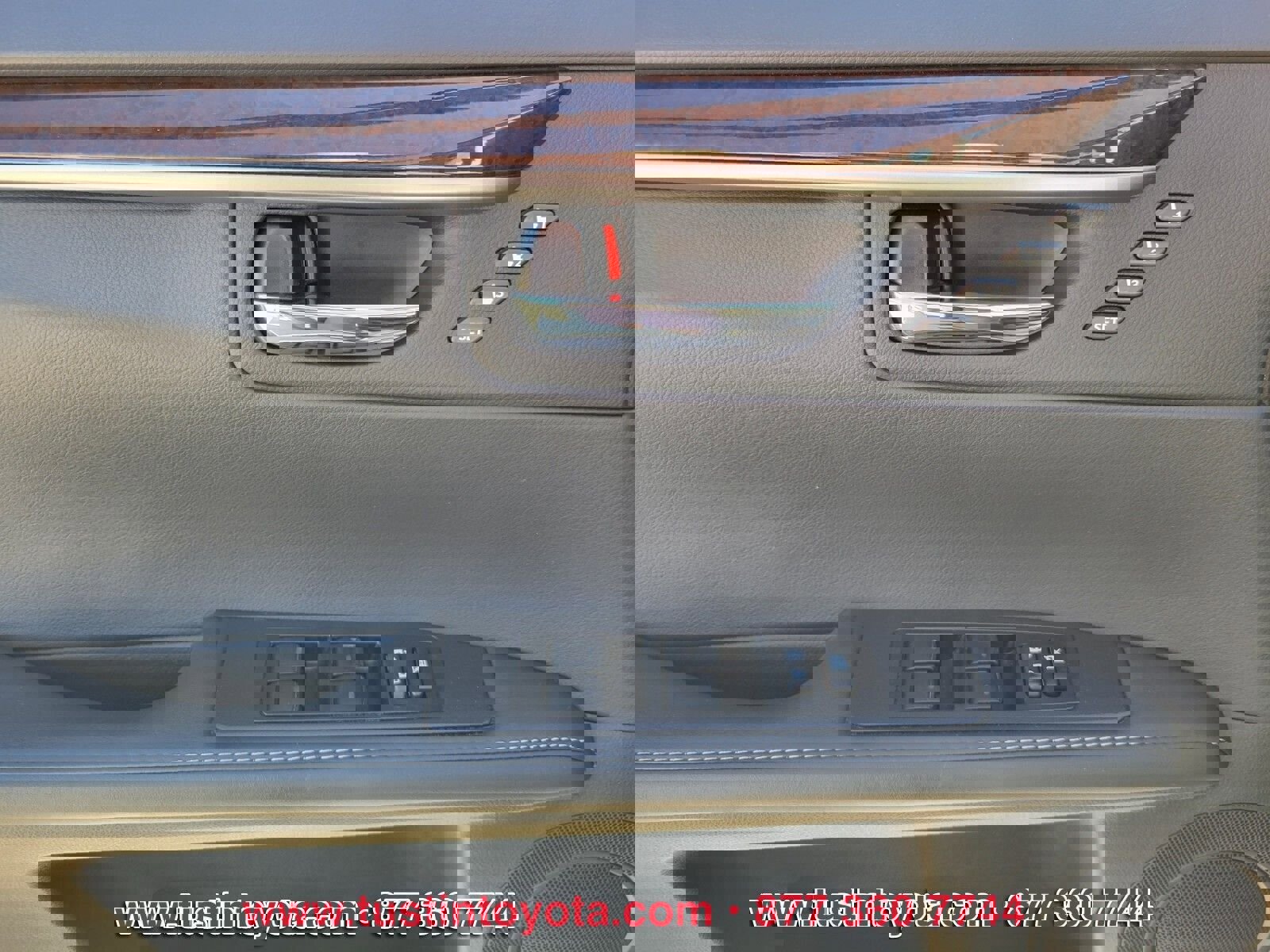 Used 2015 Lexus ES 350 w/ Premium Package image 17