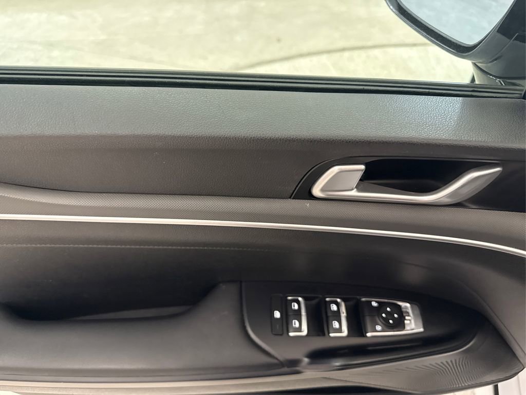 Used 2021 Kia K5 GT-Line w/ GT-Line FWD Premium Package image 35
