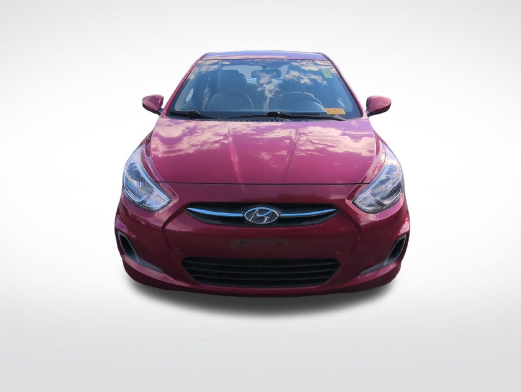 Used 2016 Hyundai Accent SE FWD image 2