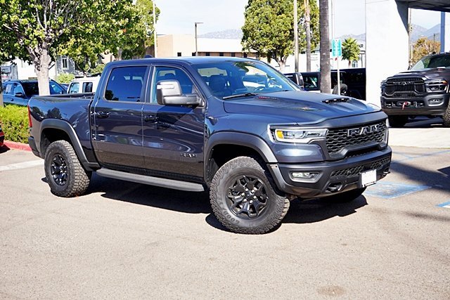 Used 2025 RAM 1500 RHO w/ RHO Level 1 Equipment Group image 3