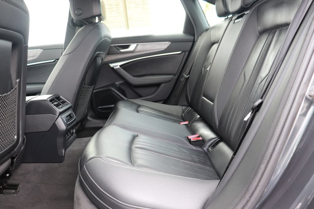 Used 2024 Audi A6 Premium Plus AWD/4WD image 14