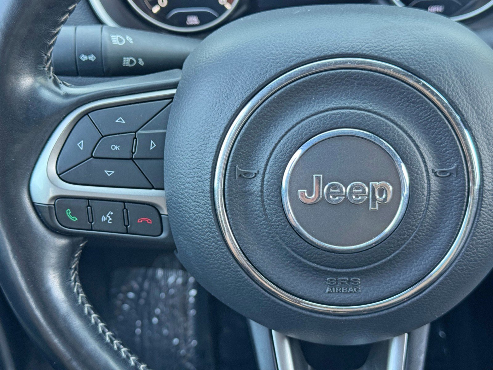 Used 2021 Jeep Compass Latitude w/ Driver Assistance Group image 19