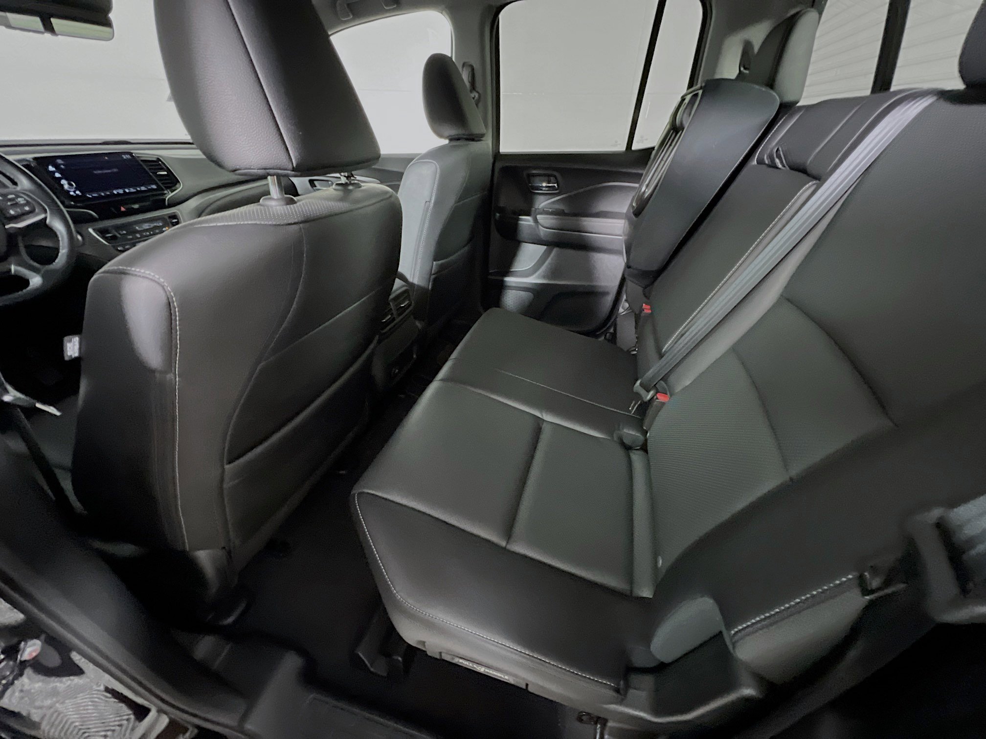 Used 2025 Honda Ridgeline RTL image 28