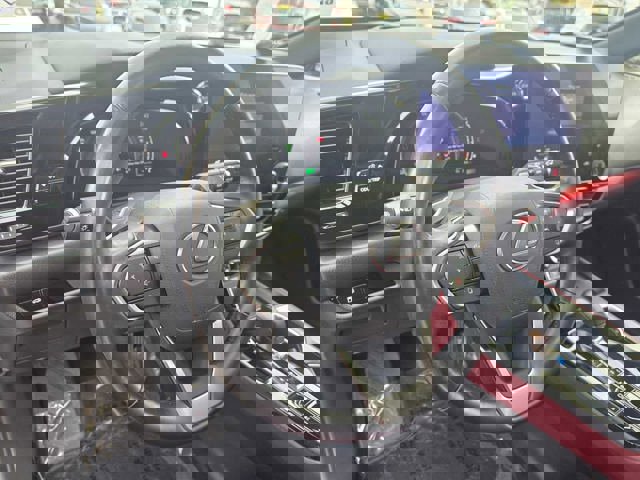 Certified 2024 Lexus NX 450h+ AWD w/ Luxury Package image 26