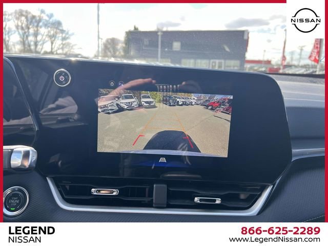 Used 2025 Chevrolet Equinox LT AWD/4WD image 30