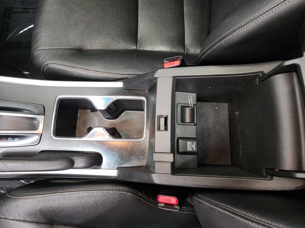 Used 2013 Honda Accord EX-L image 22