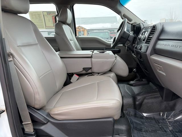 Used 2017 Ford F350 XL AWD/4WD image 22