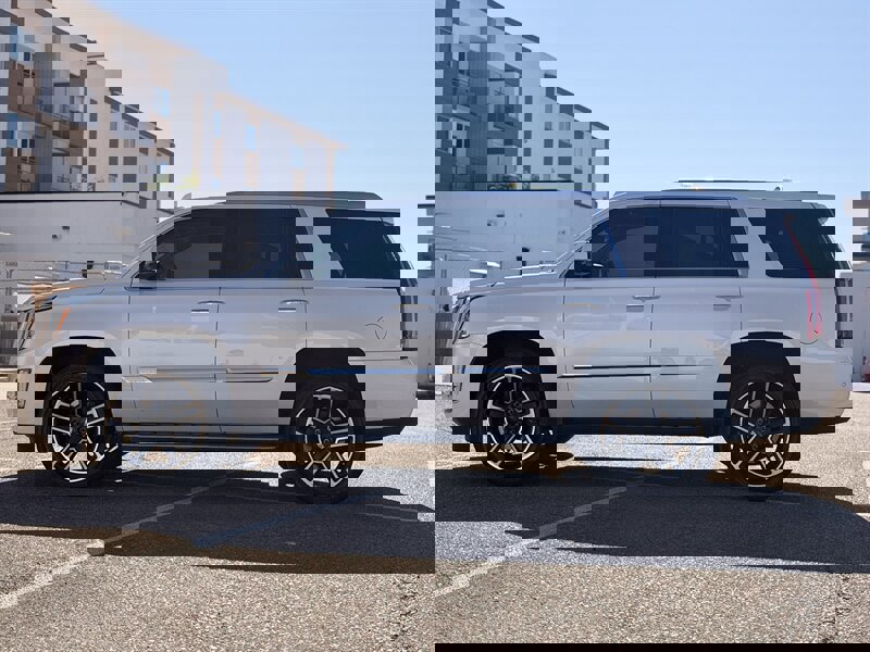 Used 2019 Cadillac Escalade Luxury image 6