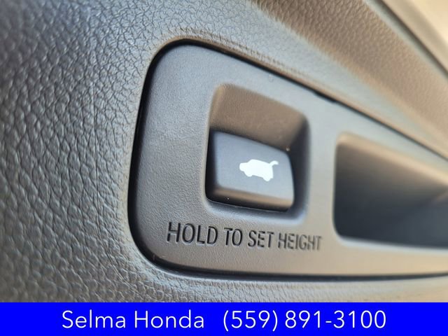 Certified 2024 Honda CR-V Sport-L image 29