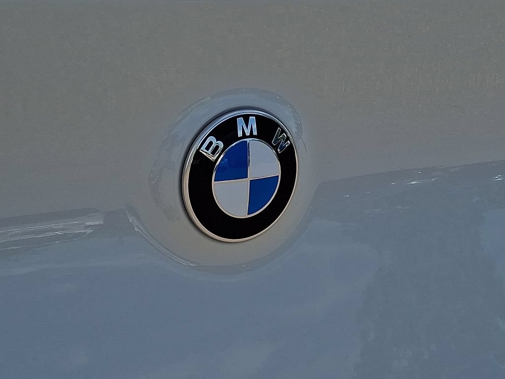 Used 2025 BMW X3 xDrive30i w/ Premium Package AWD/4WD image 33