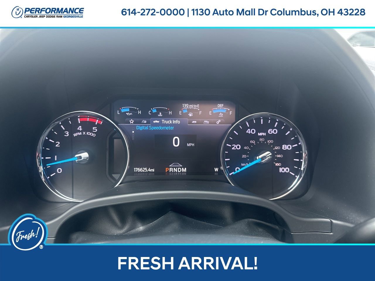 Used 2022 Ford F250 Lariat w/ Tremor Off-Road Package image 19